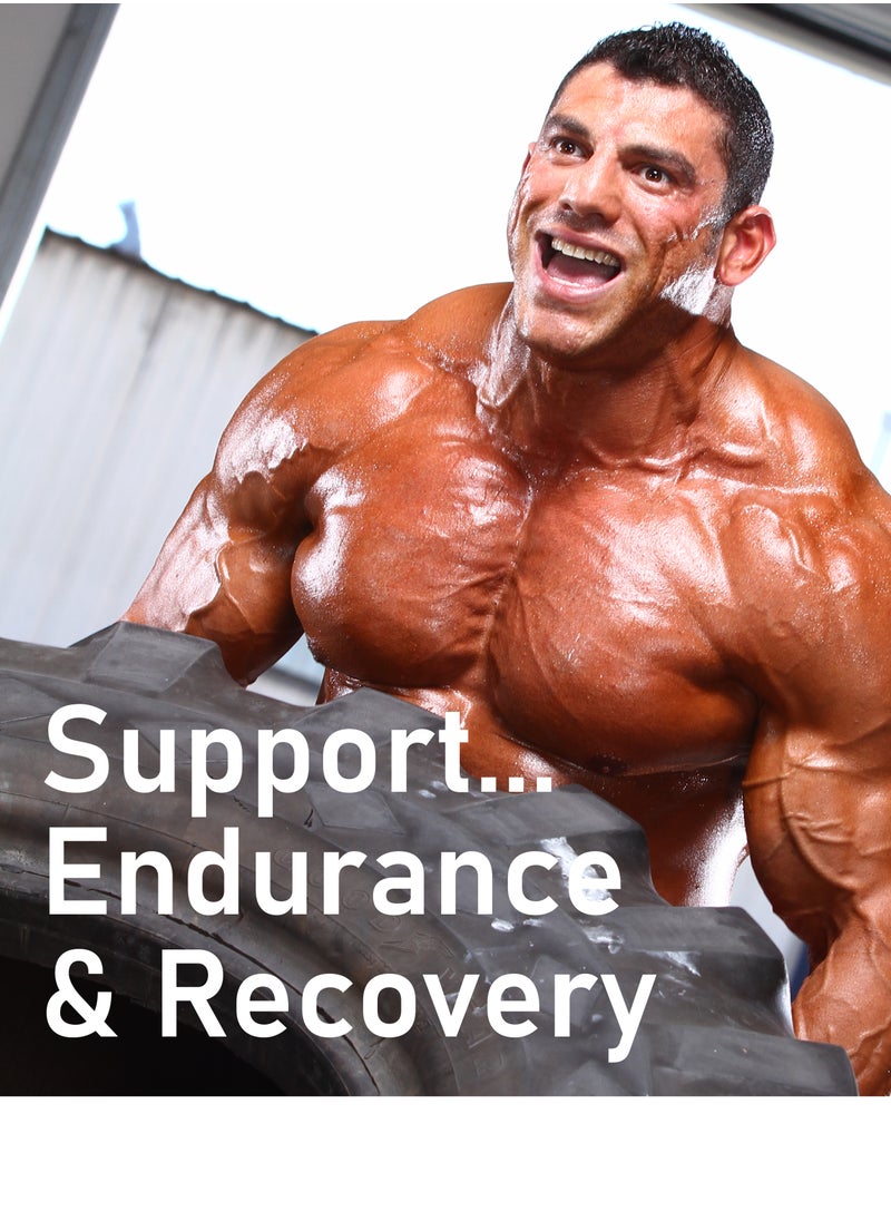 Z&M HARDCORE - Z&M HARDCORE WHEY PROTEIN MILK CHOCOLATE - Image 1
