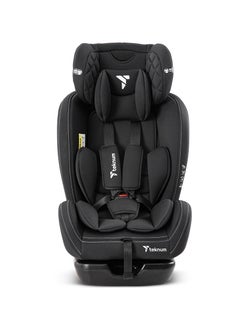 TEKNUM Evolve 2 Car Seat 0-12Yrs - Black  - Image 2