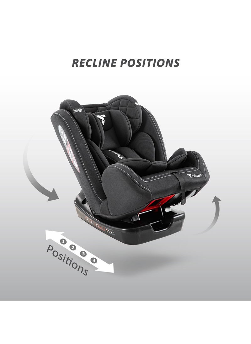 Evolve 2 Car Seat 0-12Yrs - Black - pzsku/Z52C1515A188A39A36FDCZ/45/_/1720104710/f928accb-439b-4539-90bb-7c4fe162b83a