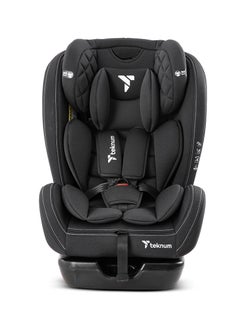 TEKNUM Evolve 2 Car Seat 0-12Yrs - Black  - Image 1