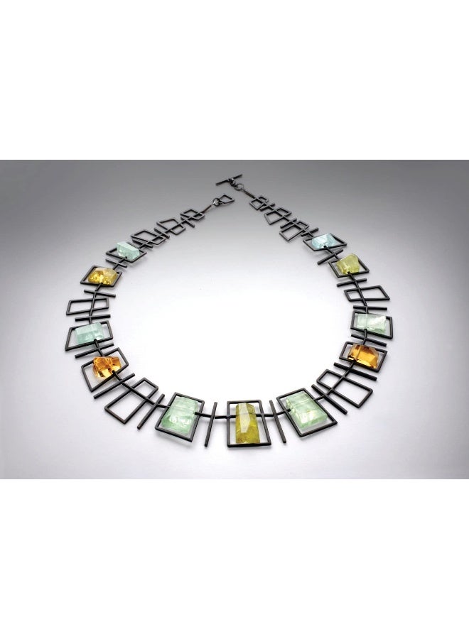 Silversmithing for Jewellery Makers (New Edition): Techniques, Treatments & Applications for Inspirational Design