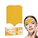 Grospe Forehead Wrinkle Remover PatchSmooth Forehead And Smooth Fine Lines And WrinklesLift Facial Skin Forehead PatchForehead Patches for Wrinkles With Hydrolyzed Collagen And Centella AsiaticaSuitable - Image 2