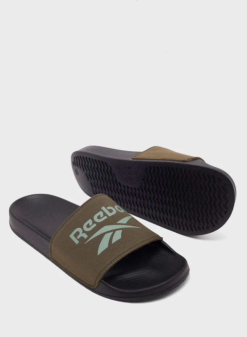 Reebok  Fulgere Slide for Men | Best Price UAE