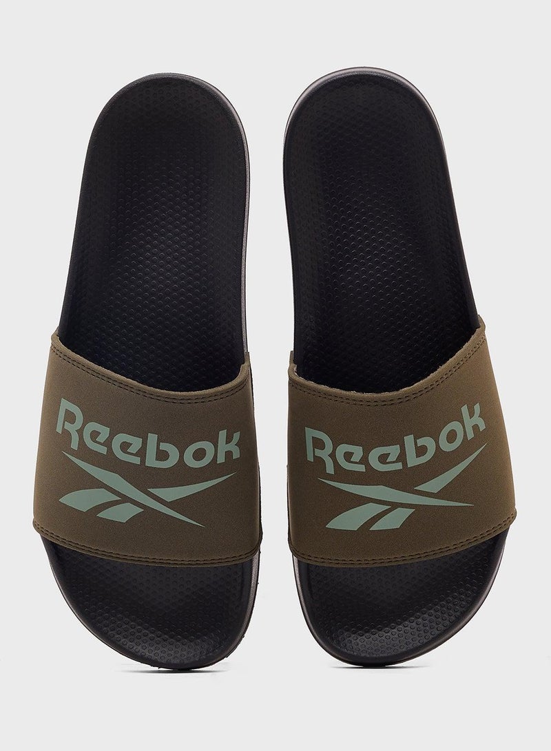 ريبوك فولجيري سلايد - Image 1