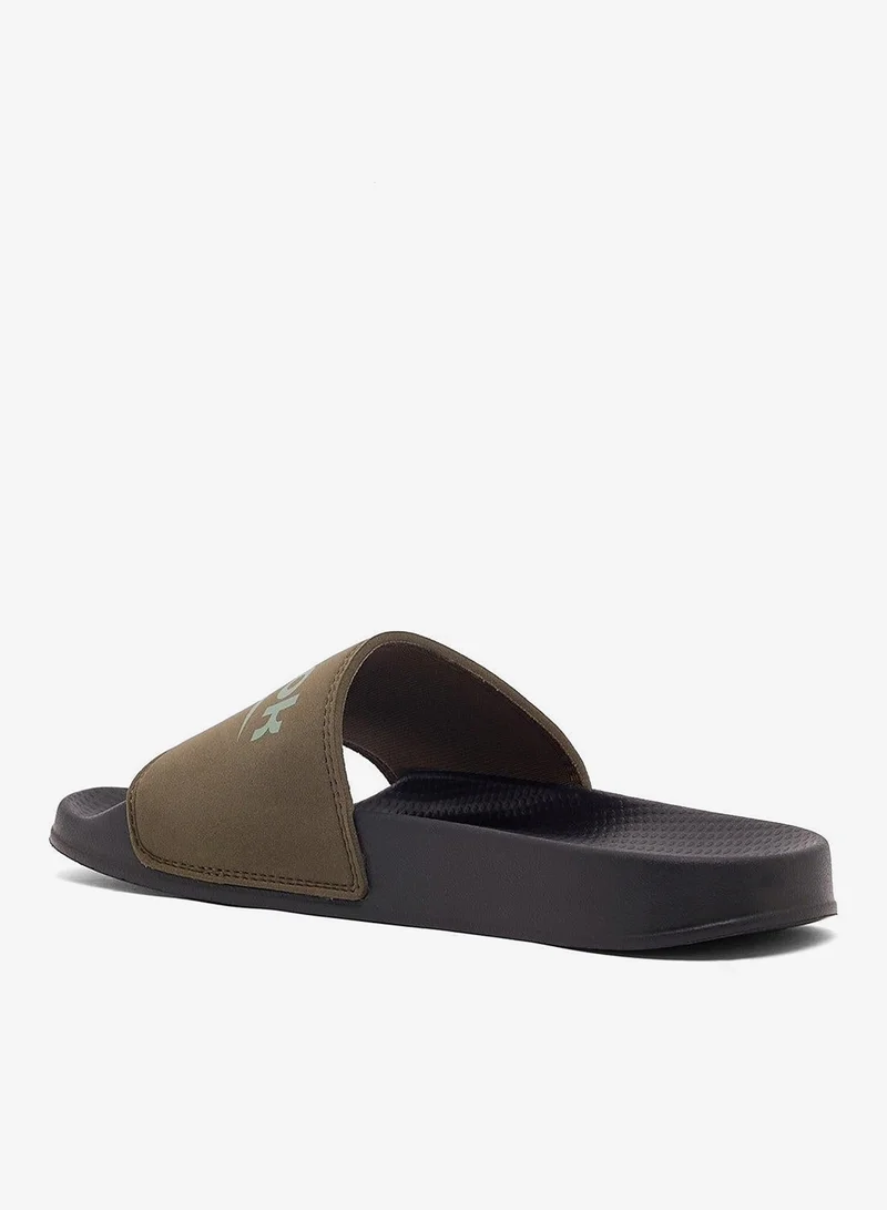 Reebok  Fulgere Slide for Men | Best Price UAE