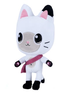 Gabby's Dollhouse Gabby's Dollhouse Plush Pandy Paws 7-Inches | Plush Toy | Soft Toy | Perfect Gift for Kids & Adults  - Image 2