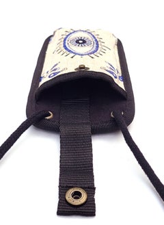 Alwan Mobile Phone Purse with Eye for Women  - Image 4