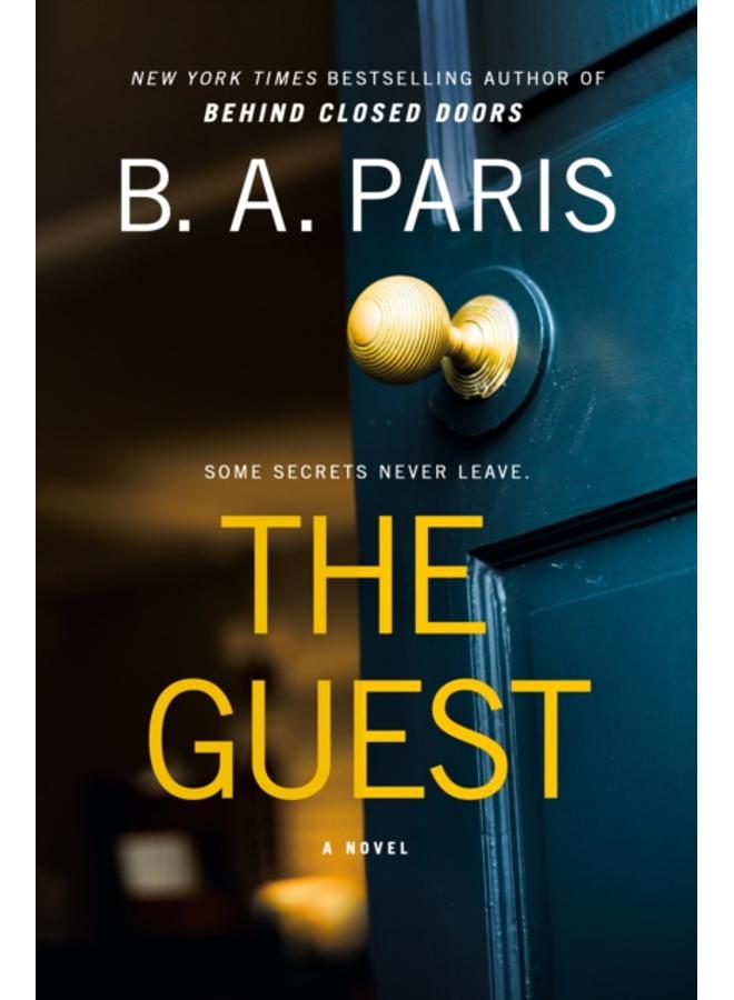 The Guest : A Novel 