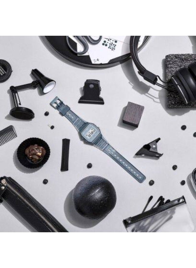 كاسيو ساعة كاسيو F-91WS-8DF - Image 2