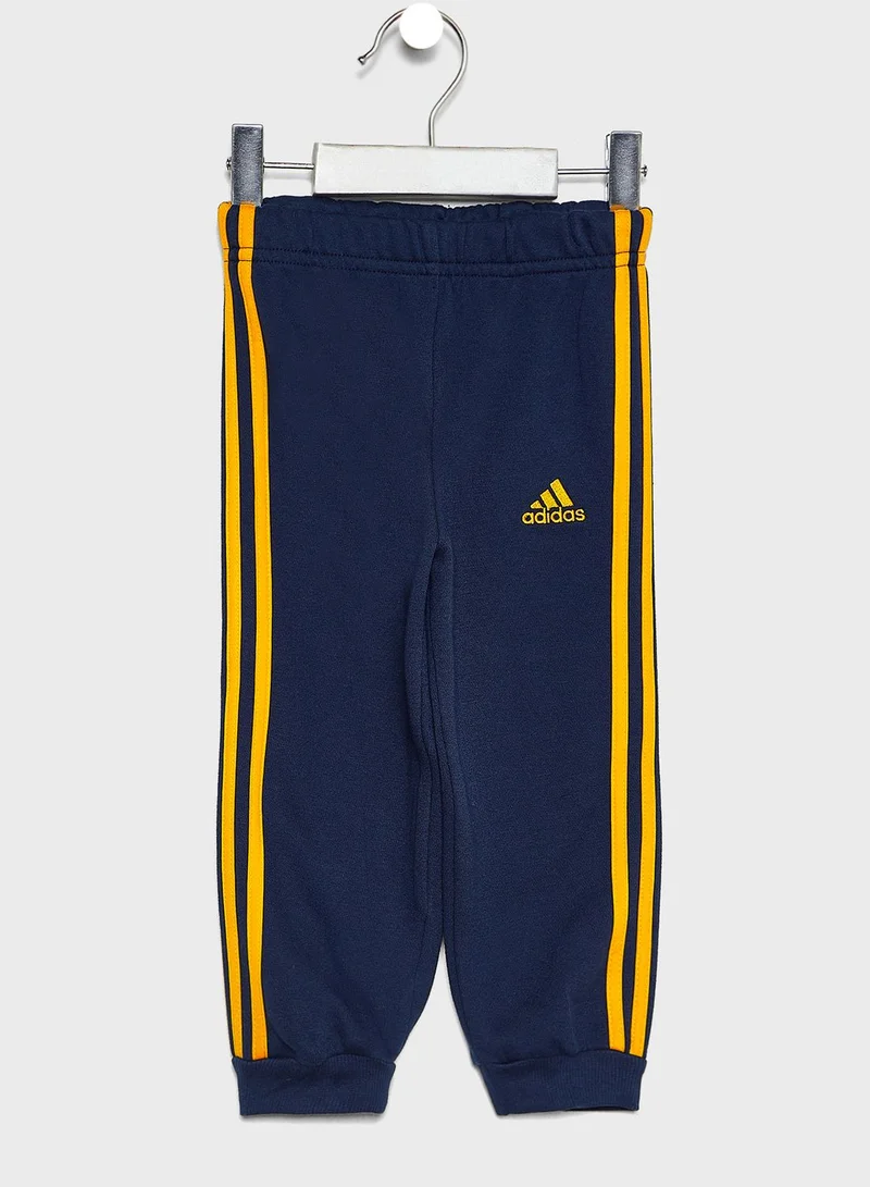 Adidas Infant Graphic Set