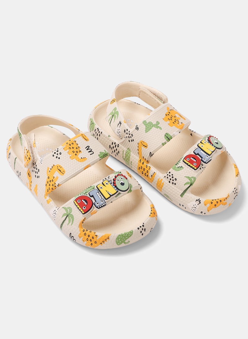 CUBS Dino Kids Sandal Kids - Image 2