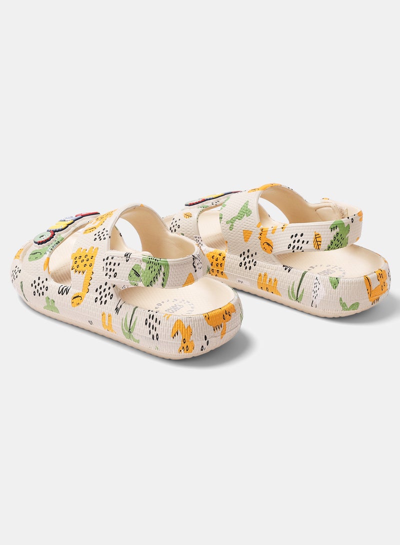 CUBS Dino Kids Sandal Kids - Image 4