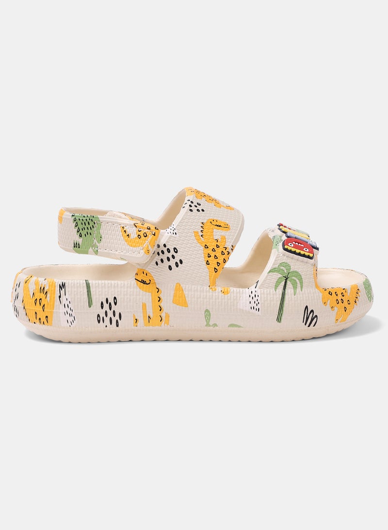 CUBS Dino Kids Sandal Kids - Image 3