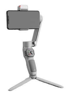 Zhiyun Zhiyun Smooth-Q3 Smartphone 3-Axis Gimbal Stabilizer, C030112EUr  - Image 1