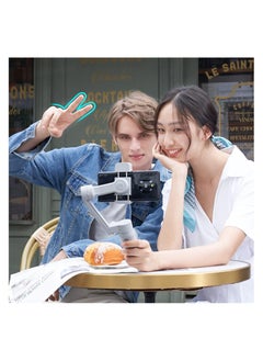 Zhiyun Zhiyun Smooth-Q3 Smartphone 3-Axis Gimbal Stabilizer, C030112EUr  - Image 3