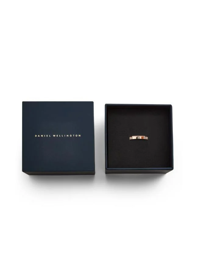 Daniel Wellington  DW00401726 Lumine Ring for Women | Best Price UAE