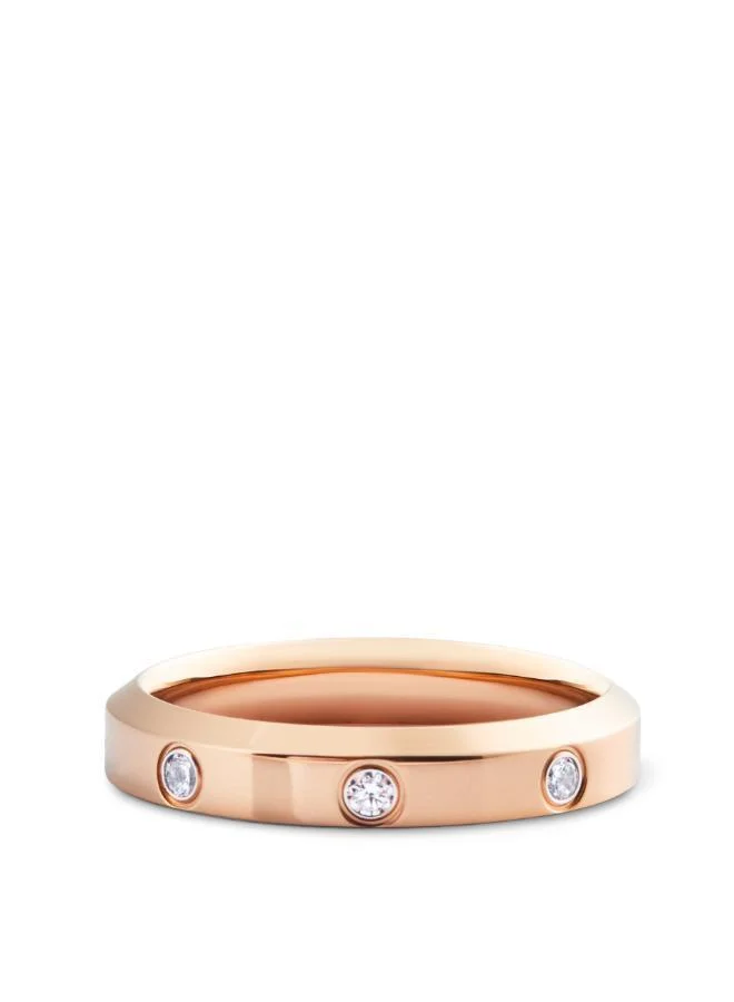دانيال ولينغتون DW00401726 Lumine Ring
