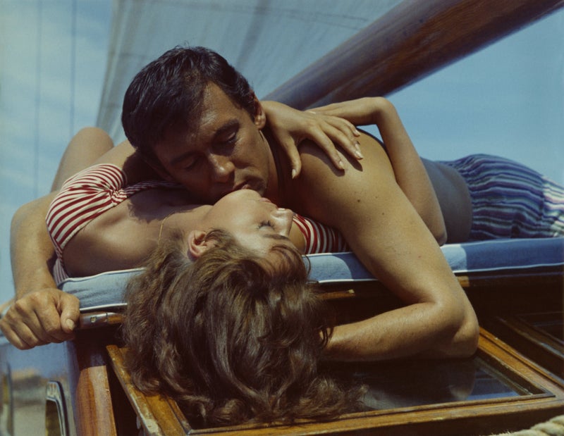 The Criterion Collection Purple Noon (The Criterion Collection) [Blu-ray] - Image 3