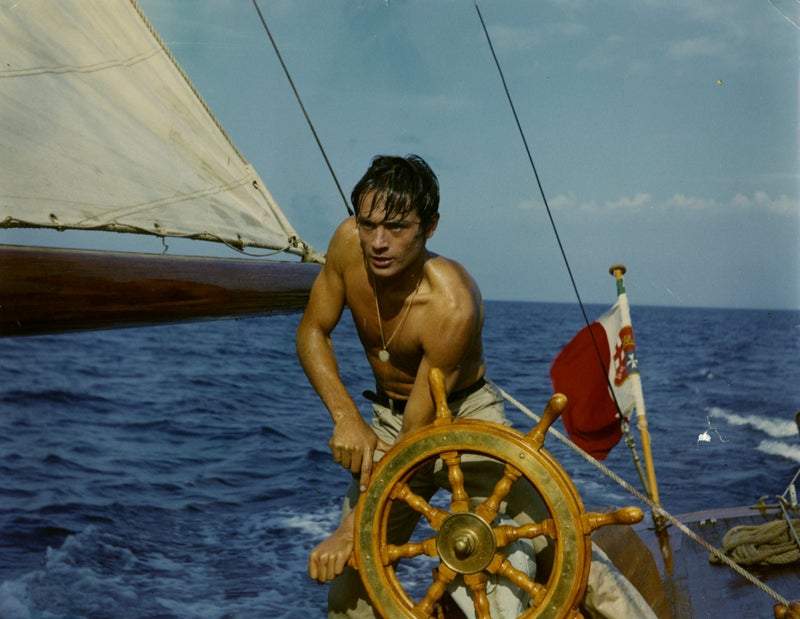 The Criterion Collection Purple Noon (The Criterion Collection) [Blu-ray] - Image 2