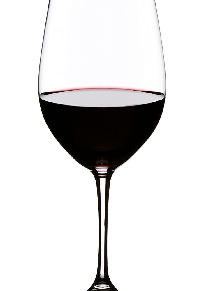 Riedel VINUM Zinfandel/Riesling/Chianti Glasses Set of 2 - 14.11 Ounces - Image 3