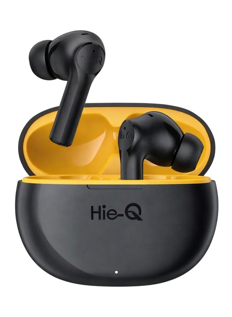 هاي إي كيو Hieq Beast Sound B110