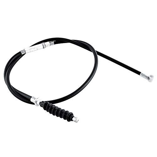 Spedy Bike Clutch Cable Unit for Hero Ignitor CC_348 - Image 2