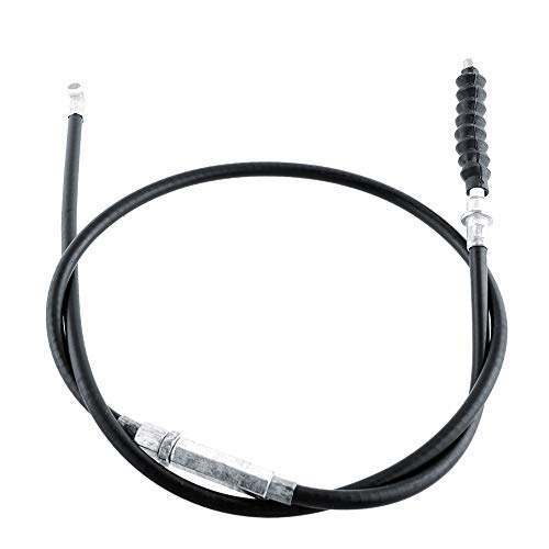 Spedy Bike Clutch Cable Unit for Hero Ignitor CC_348 - Image 1