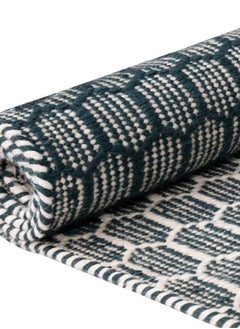 Suncoast Suncoast Cinar Outdoor Rug (M) Grey  - Image 1