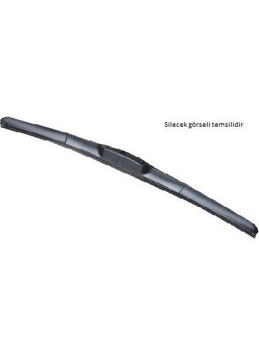 Inwells Wiper, Hybrid Type, 400mm, 16'' 