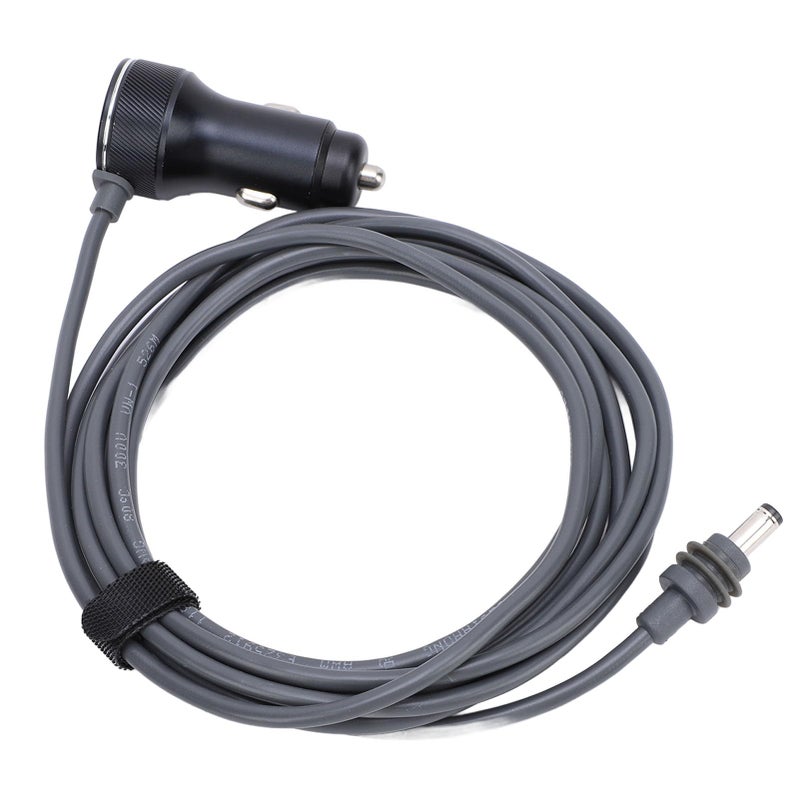 Premium 5m DC Power Cable for Satellite Antenna Outdoor Use Compatible with PD Power Banks - Image 4