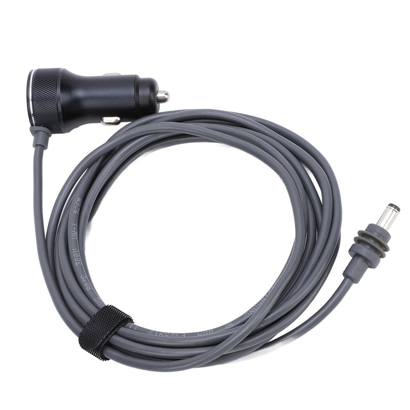 Premium 5m DC Power Cable for Satellite Antenna Outdoor Use Compatible with PD Power Banks - Image 3