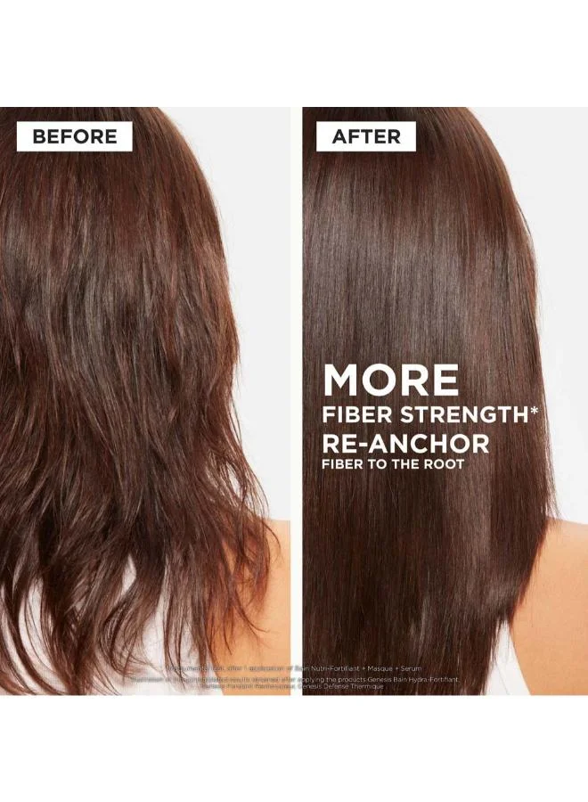 Kerastase  Kérastase Genesis Your Hair Ritual To Strengthen Weakened Hair Set, Savings 20% for Women | Best Price UAE