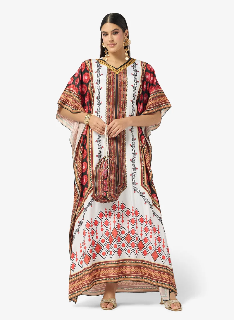 ارابيان كلوزيت LADIES KAFTAN