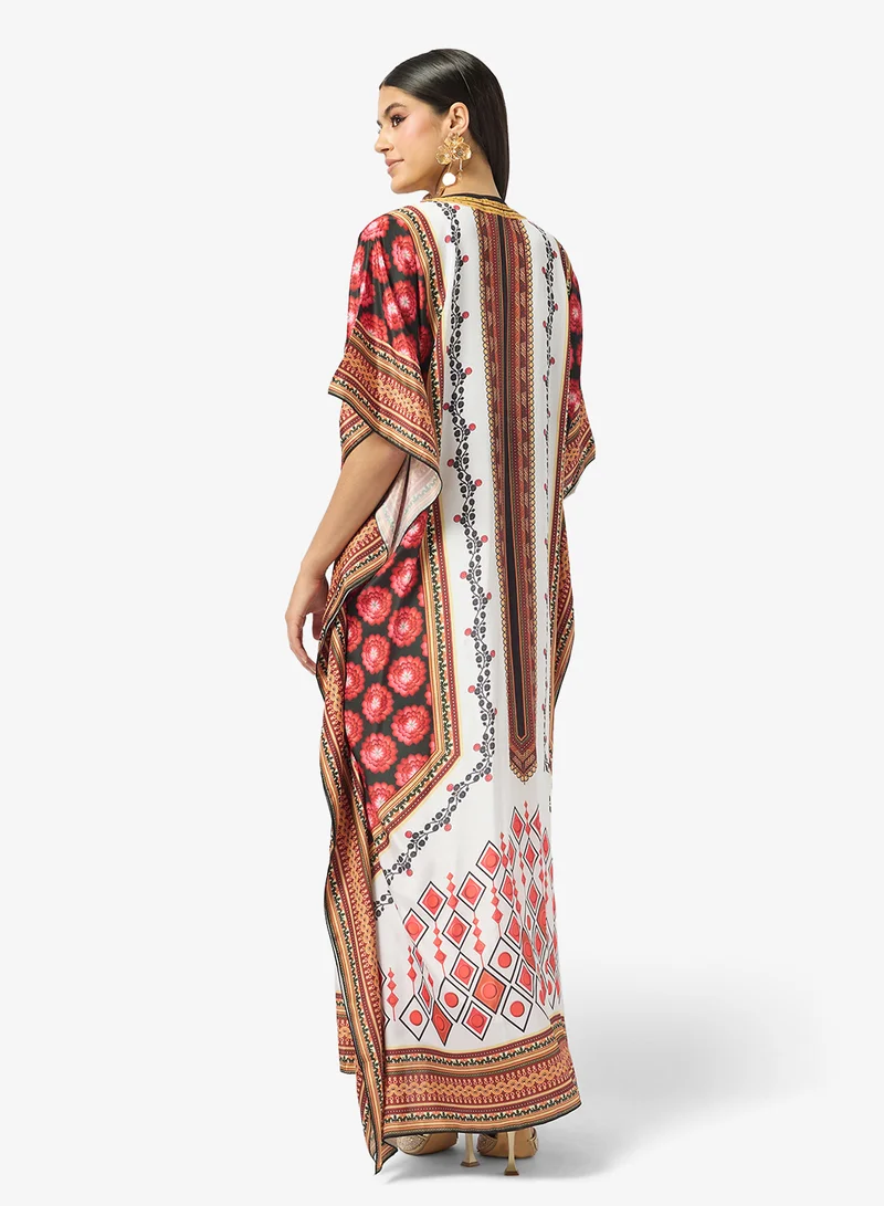 ارابيان كلوزيت LADIES KAFTAN