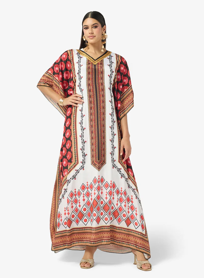 Arabian Closet  LADIES KAFTAN for Women | Best Price UAE