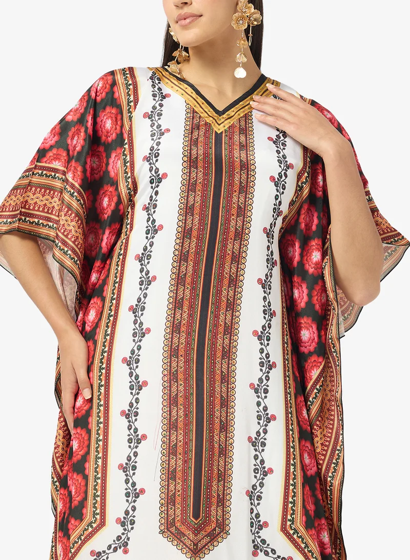 Arabian Closet  LADIES KAFTAN for Women | Best Price UAE