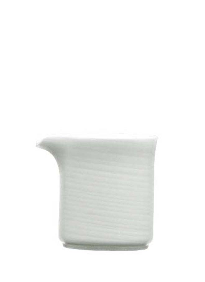 Fortessa FBC Spirale Cylindrical Creamer 5oz (.15L) 