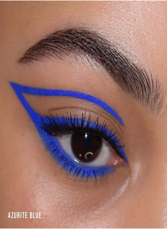 KVD Beauty - Tattoo Pencil Liner Azurite Blue - Image 1