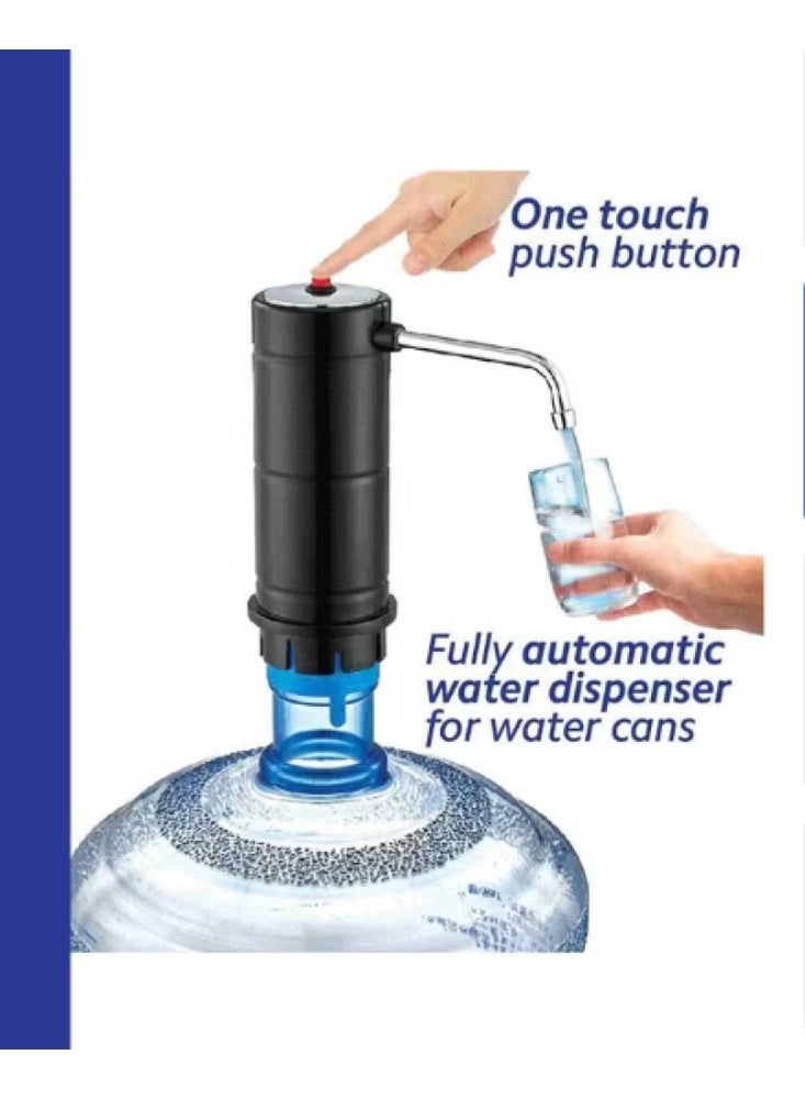 DENX DX2040 Smart Portable Water Pump – Rechargeable & Multi-Purpose - Image 3