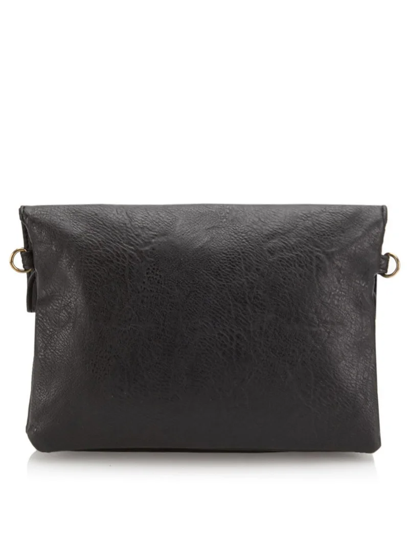 ELLA Flap Over Clutch