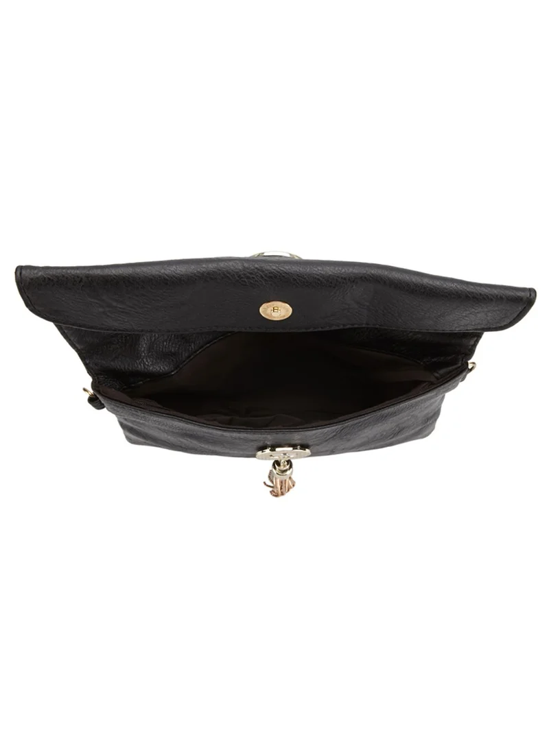 ELLA Flap Over Clutch