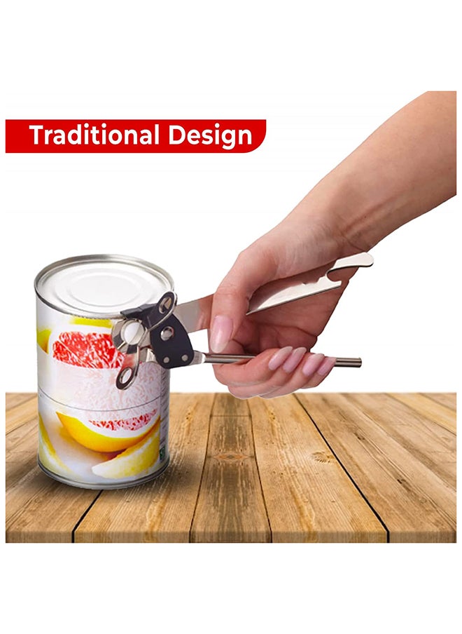 PEDRINI - Pedrini Can-Opener W/Cap Lifter, Butterfly(0018-8) (144) - Image 1