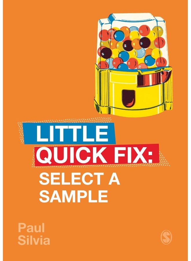Select a Sample: Little Quick Fix