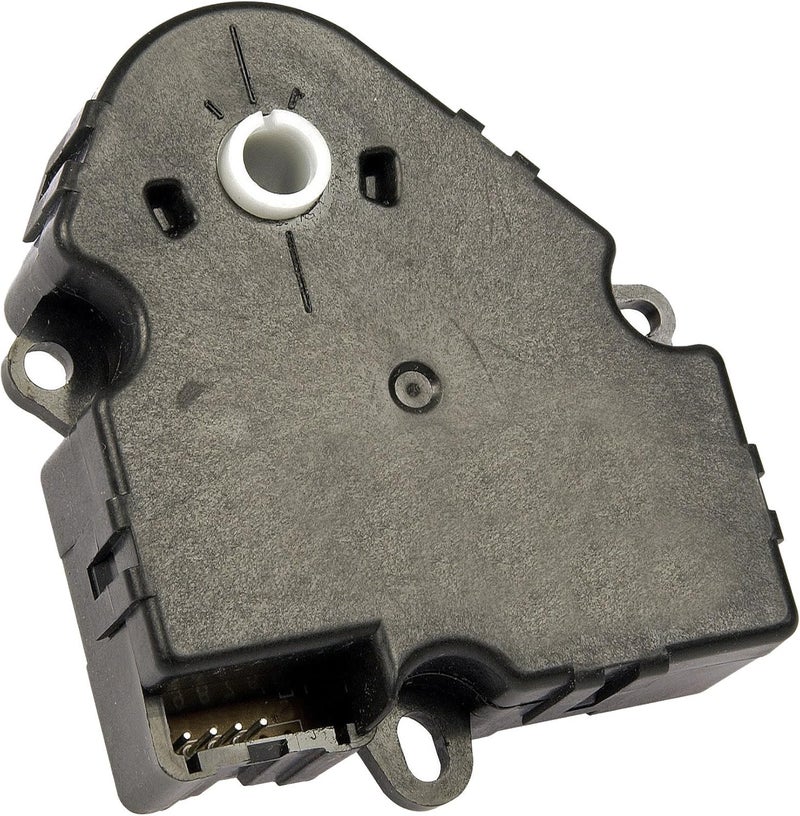 Dorman 604-100 HVAC Blend Door Actuator - Image 2