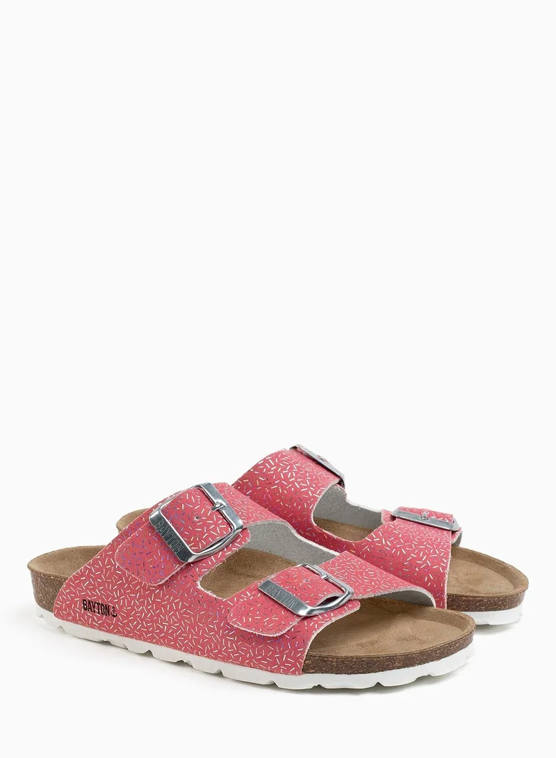 بيتون صنادل أطلس المسطحة