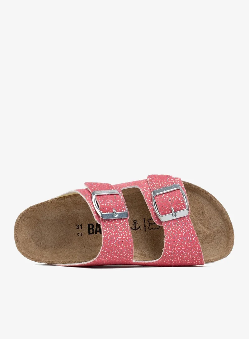 BAYTON  Atlas Flat Sandals for Women | Best Price UAE