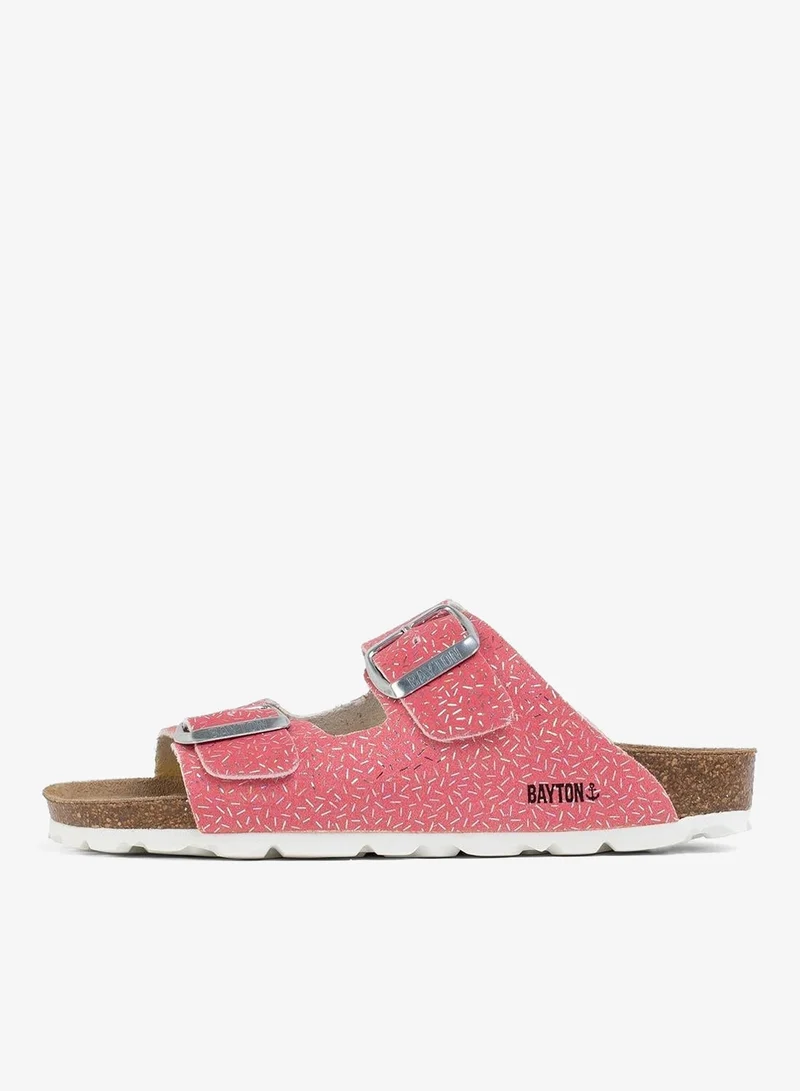BAYTON  Atlas Flat Sandals for Women | Best Price UAE