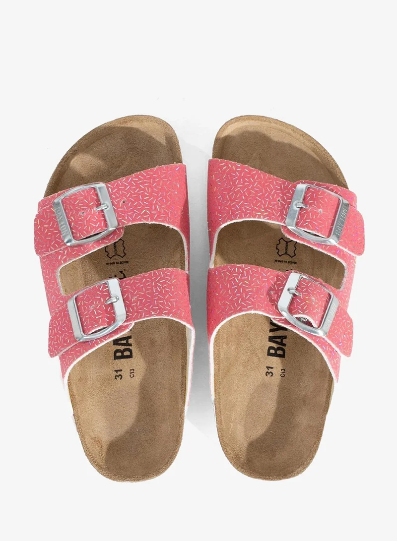 BAYTON  Atlas Flat Sandals for Women | Best Price UAE