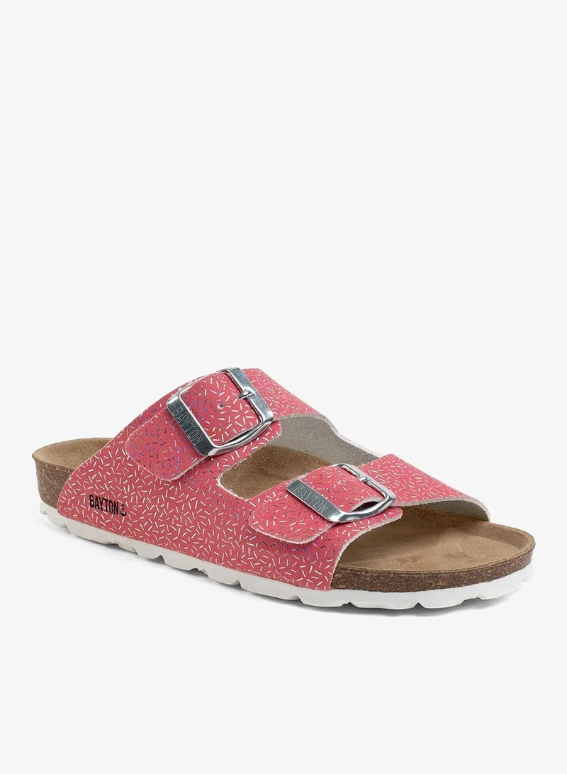 BAYTON  Atlas Flat Sandals for Women | Best Price UAE
