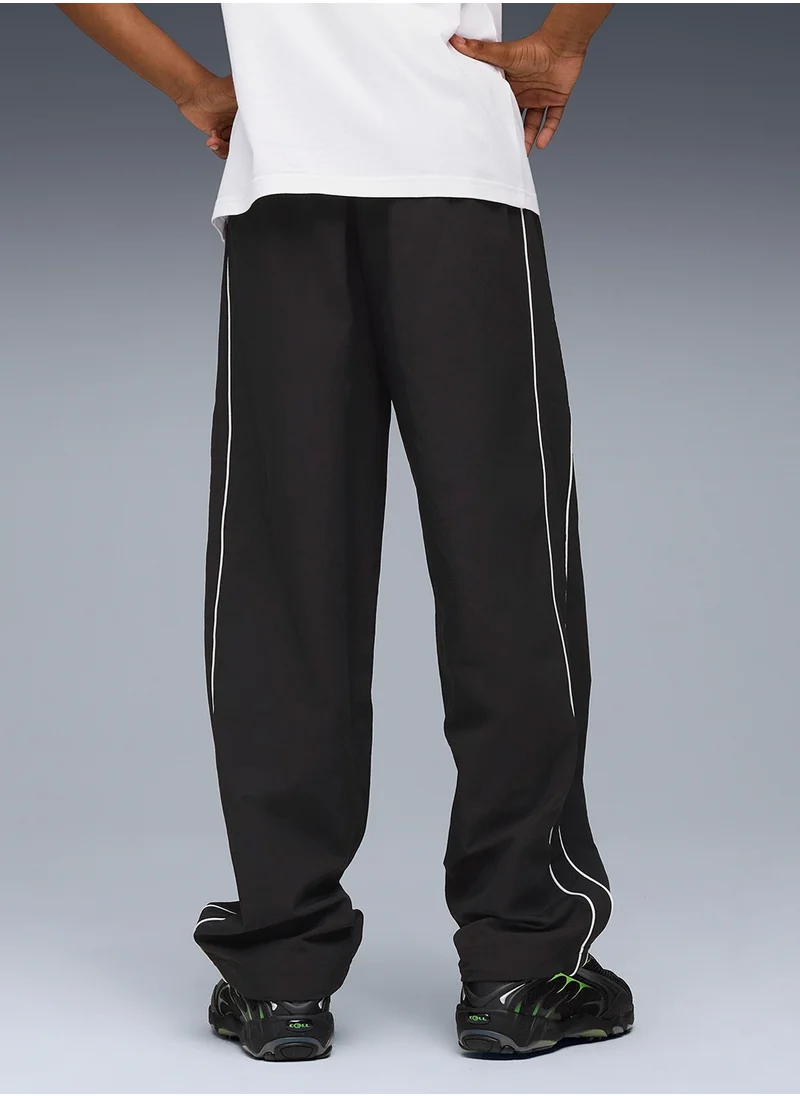 PUMA Kids T7 Super Woven Sweatpants